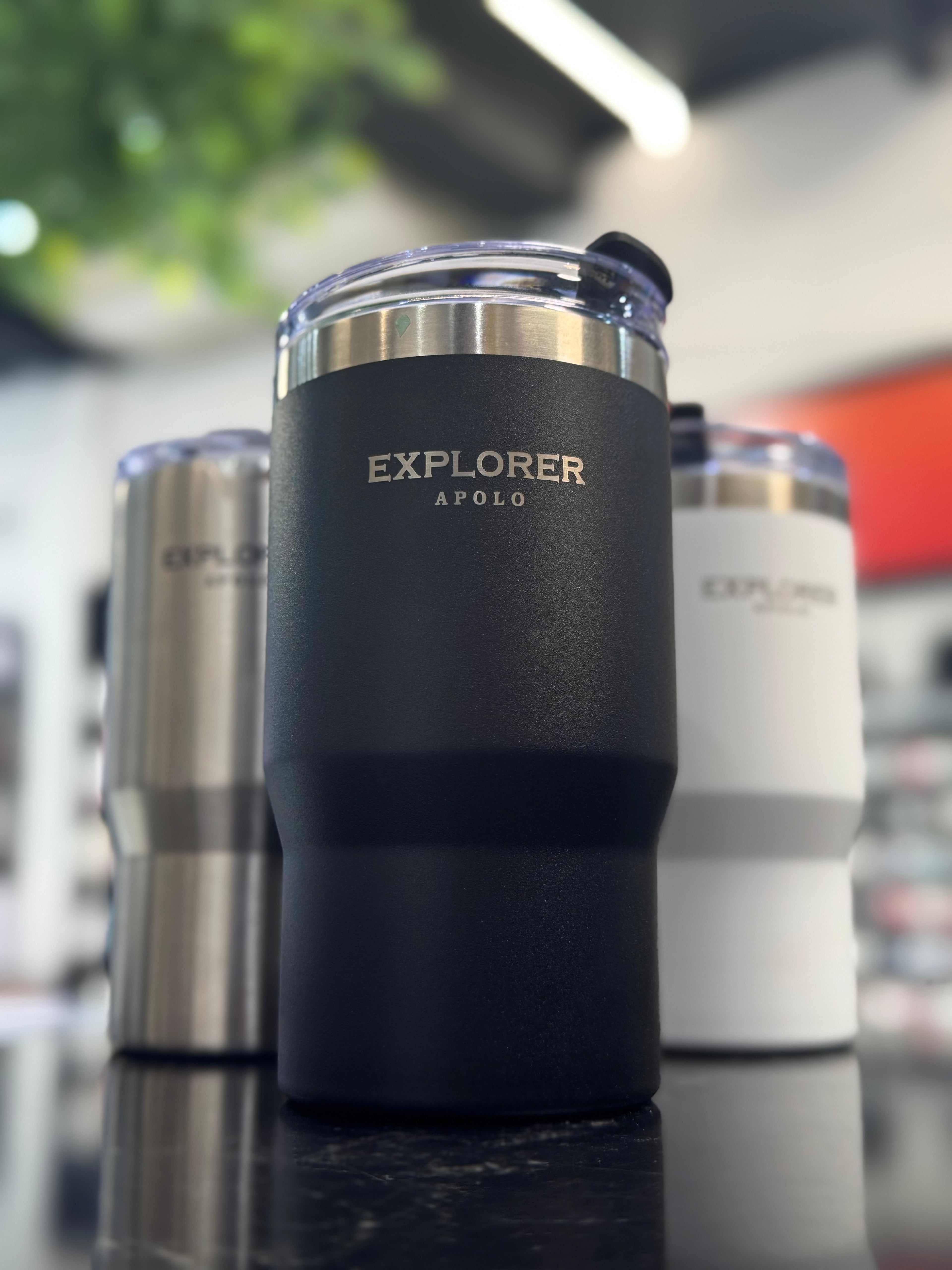 VASO TERMICO APOLO EXPLORER 414 ML