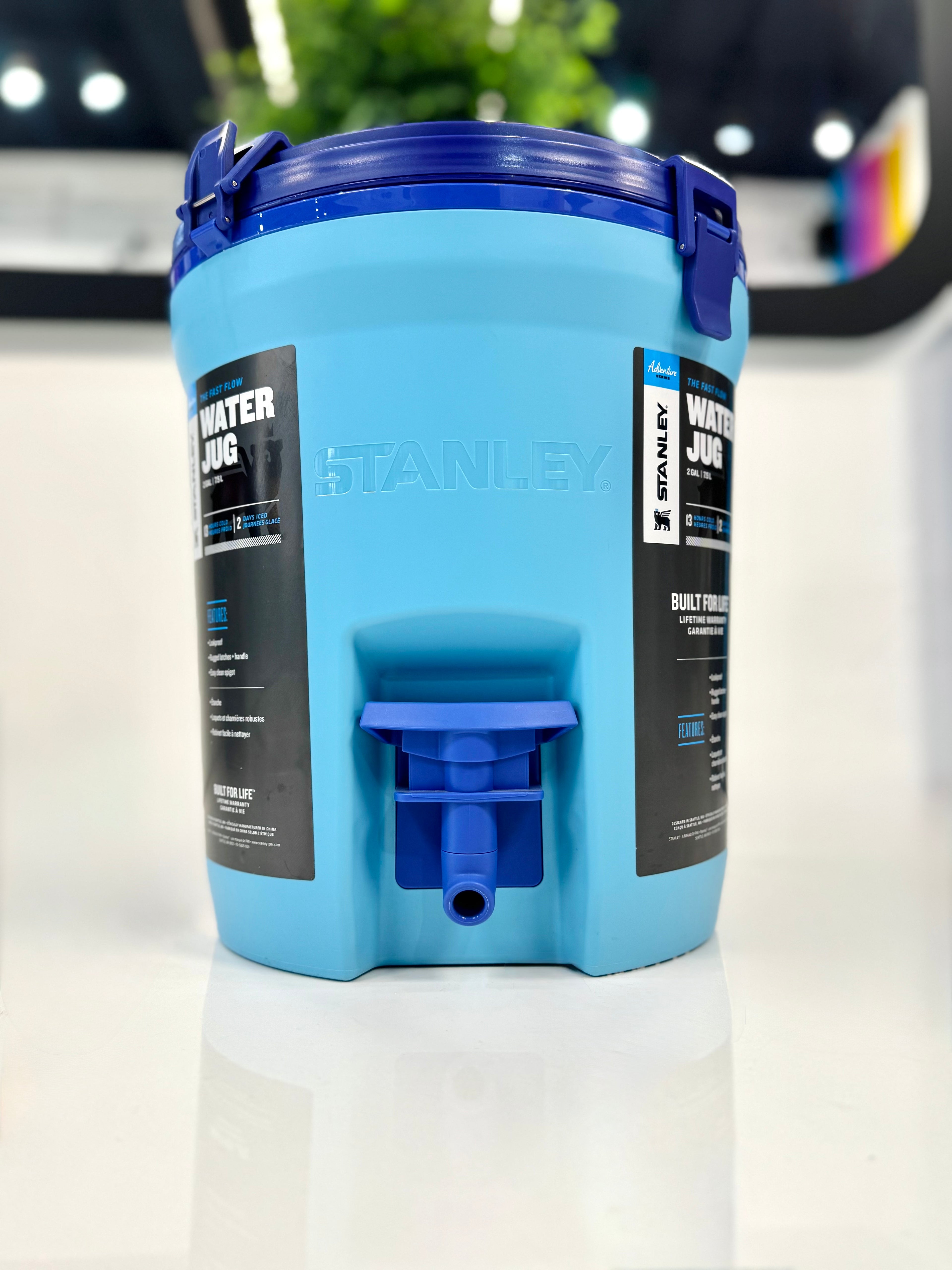 STANLEY WATERJUG 7.5L