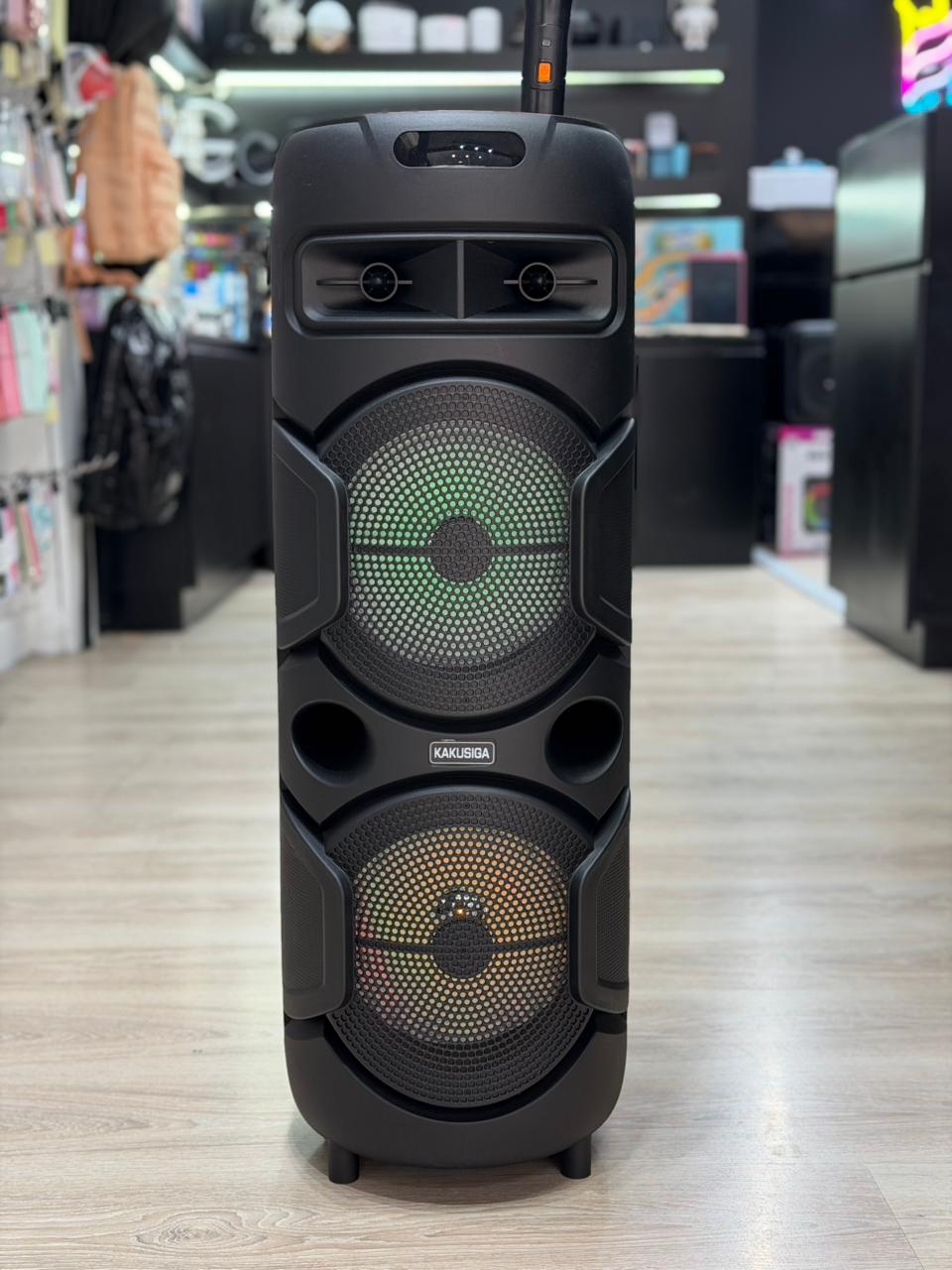 Parlante Kakusiga KK-8216