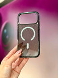 Case glitter Speck IPHONE