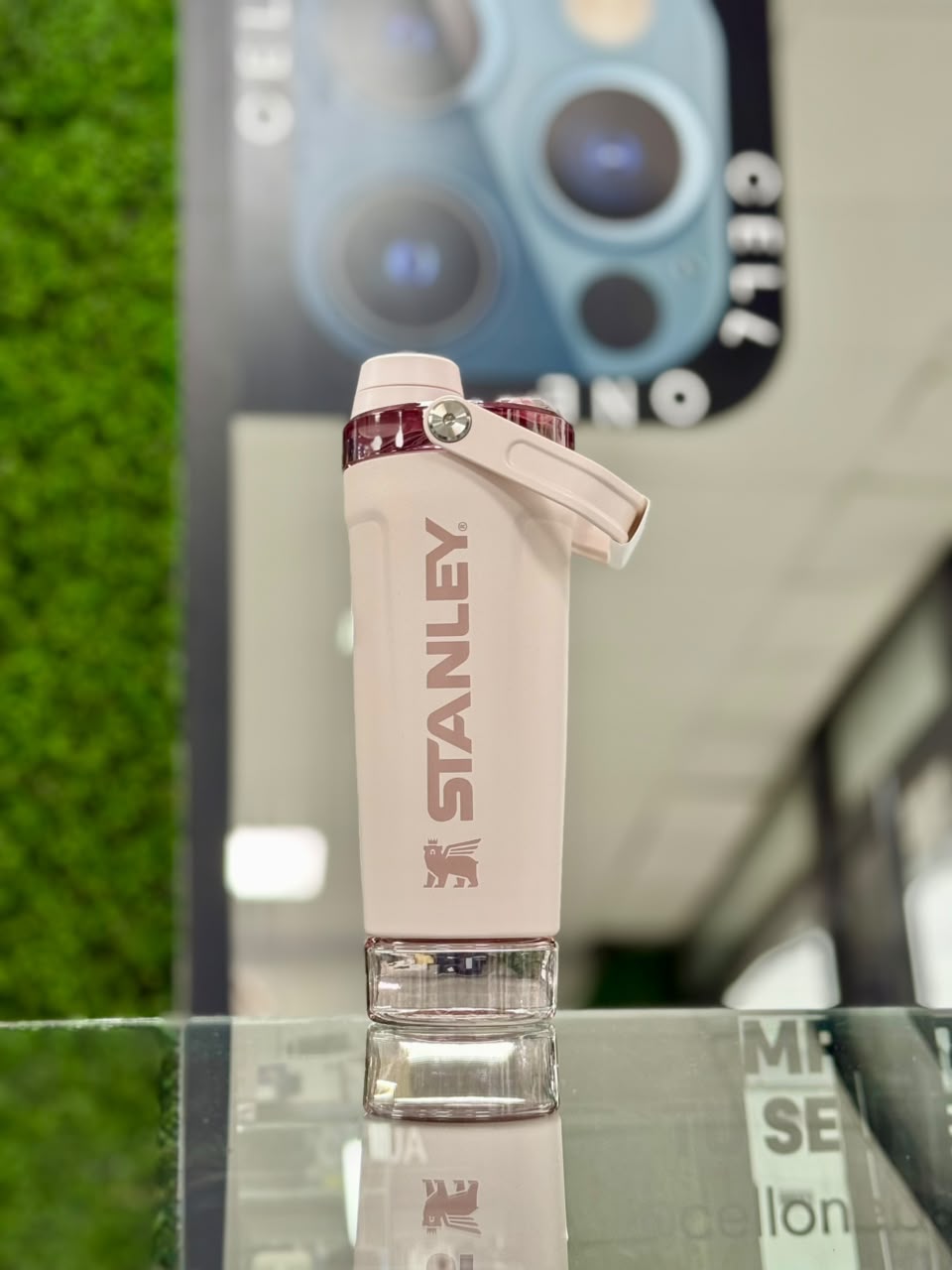 SHAKER STANLEY 591ML