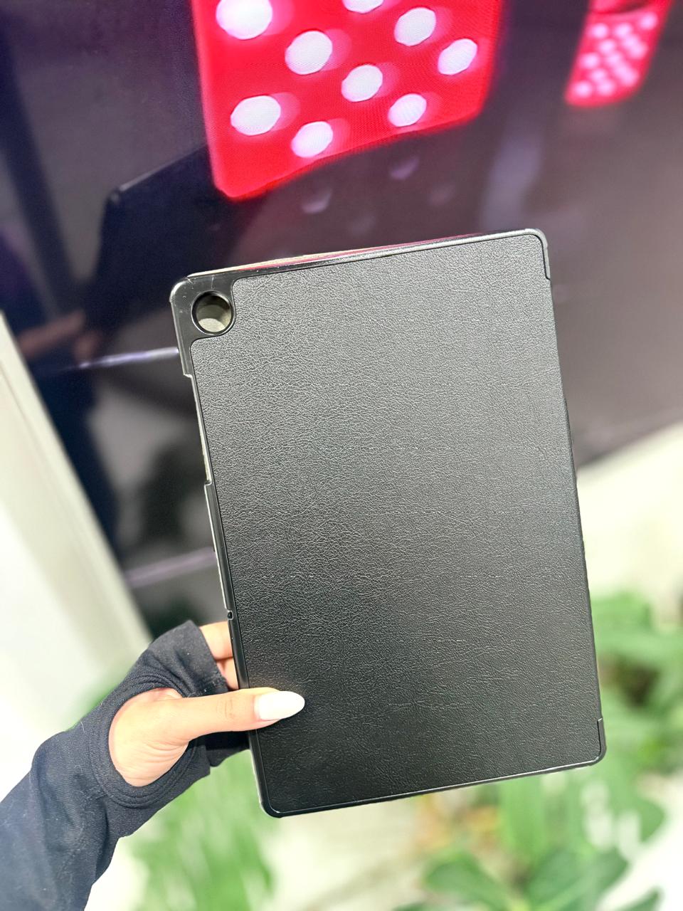 FUNDA SMART CASE SAMSUNG A9+ 11"