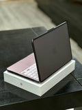 FUNDA MACBOOK NEO 13"