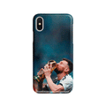 FUNDA PERSONALIZADA MESSI #224
