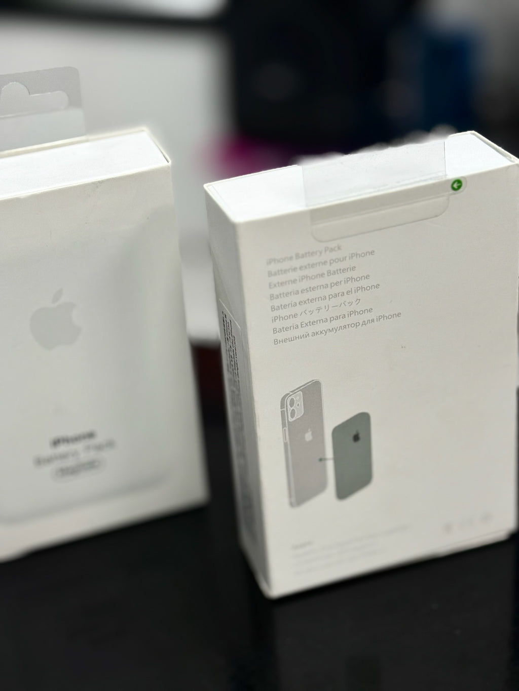 BATTERY PACK CALIDAD ORIGINAL