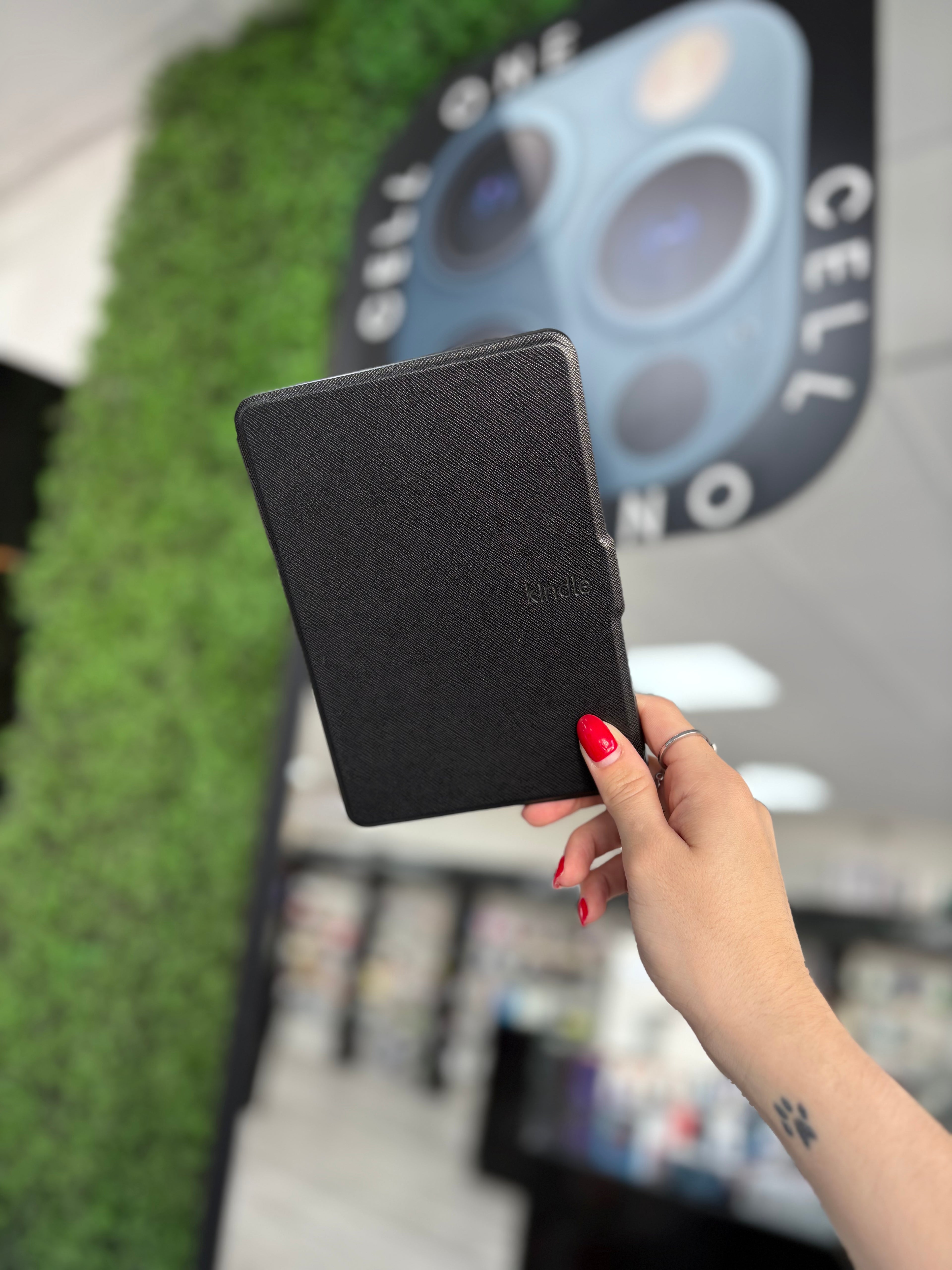 FUNDA KINDLE PAPERWHITE 1/2/3