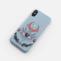 FUNDA PERSONALIZADA CELL ONE #230