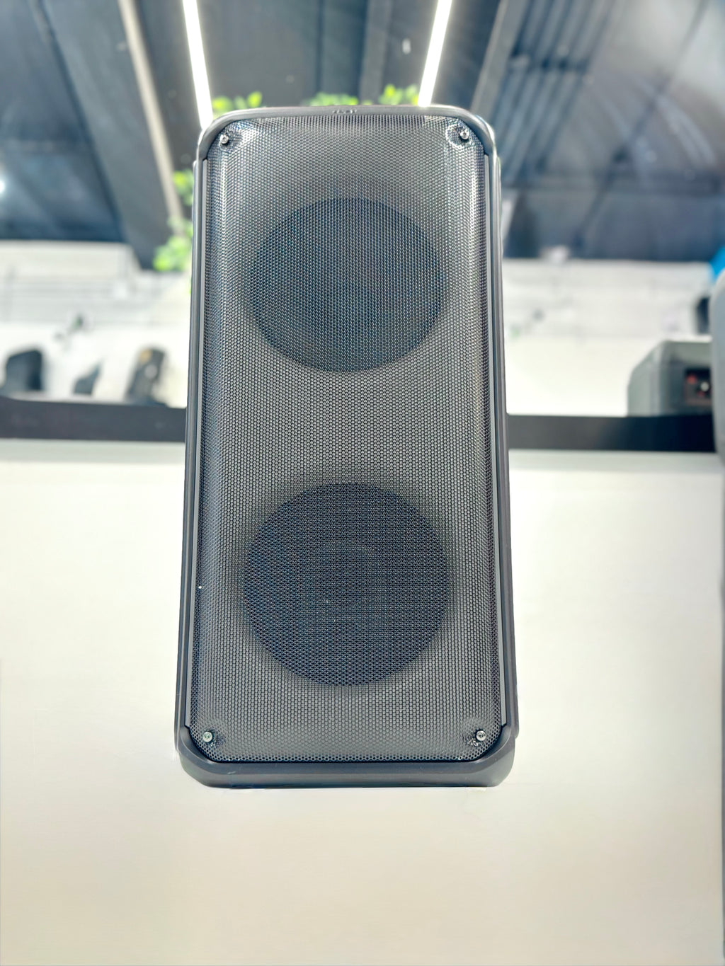 PARLANTE BT XL650 ECO BOOM