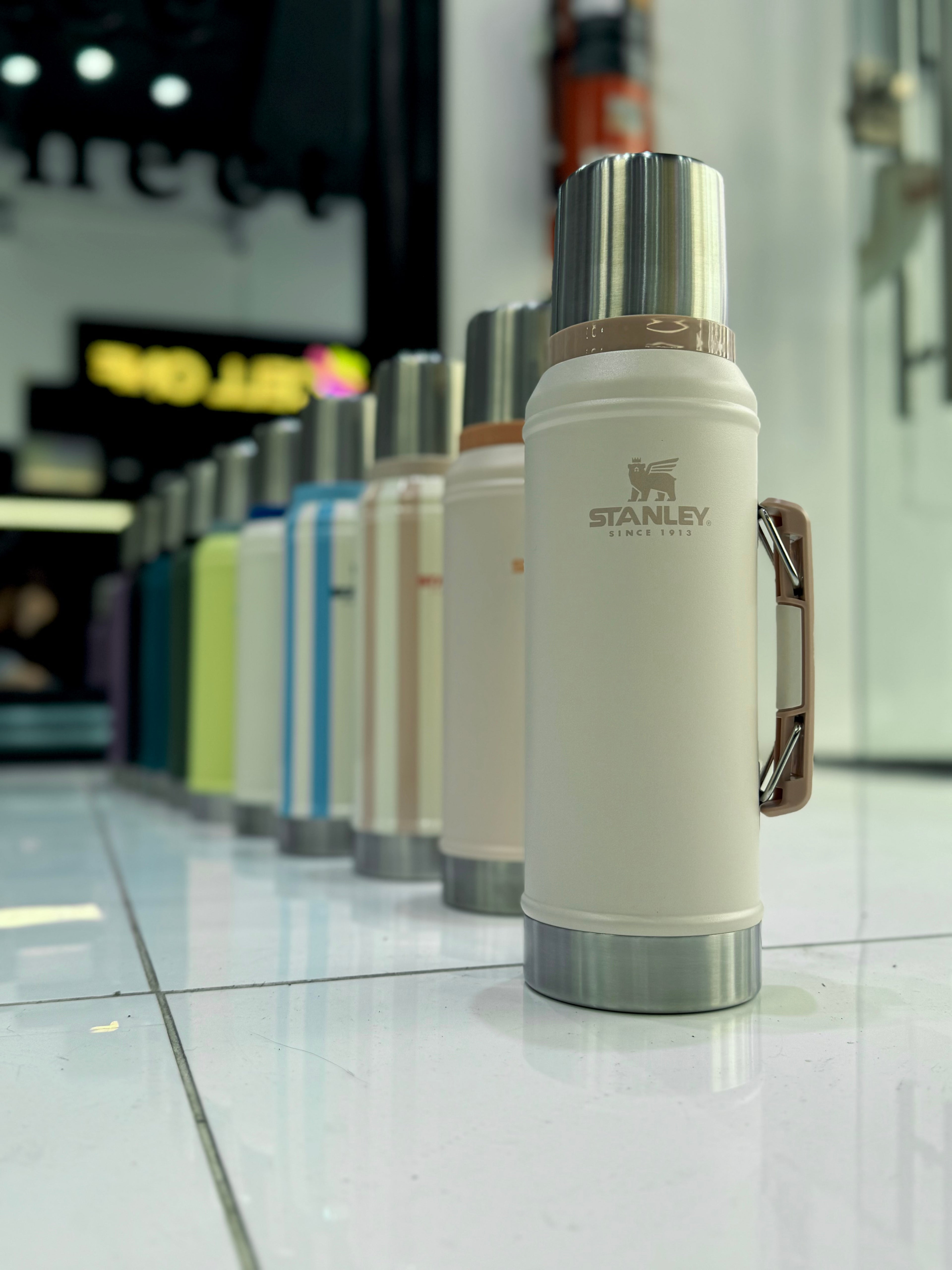 TERMO STANLEY CLASSIC BOTTLE 950ML