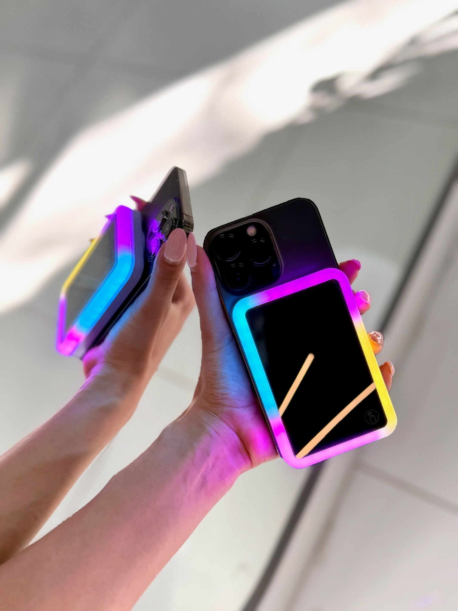 POWERBANK CLD ESPEJO 5000MAH