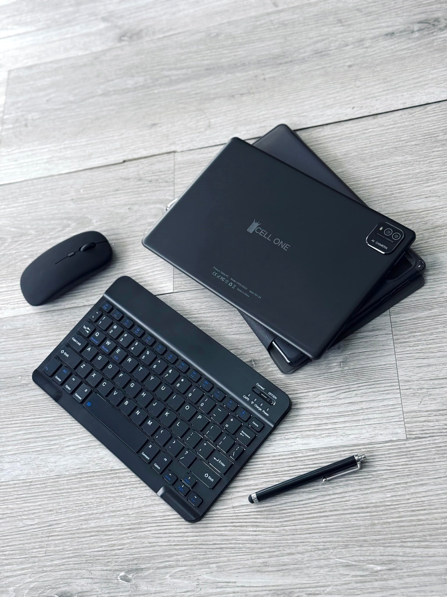 TABLET CP20 CELL ONE