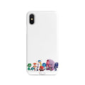 FUNDA PERSONALIZADA CELL ONE #254