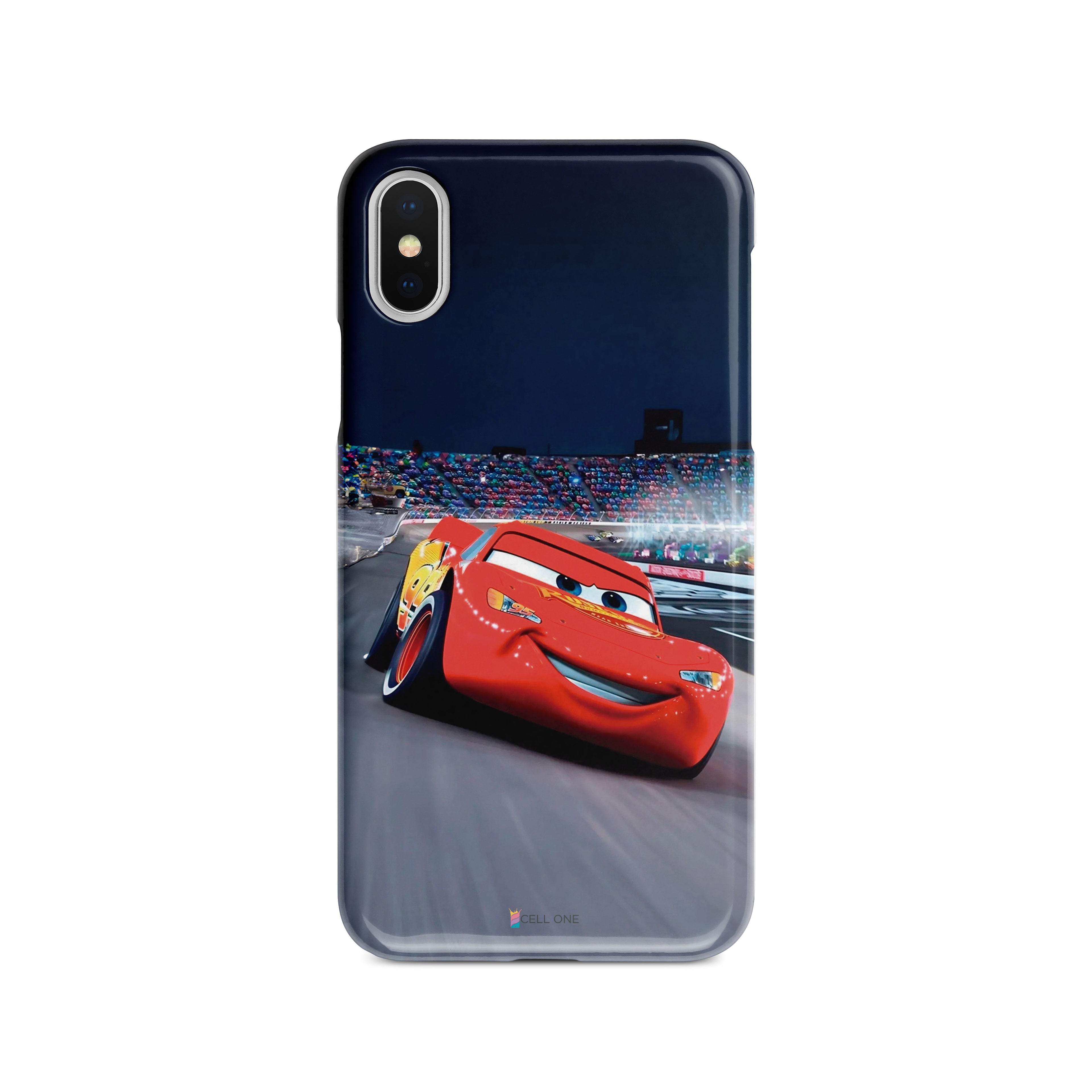 FUNDA PERSONALIZADA CELL ONE #260