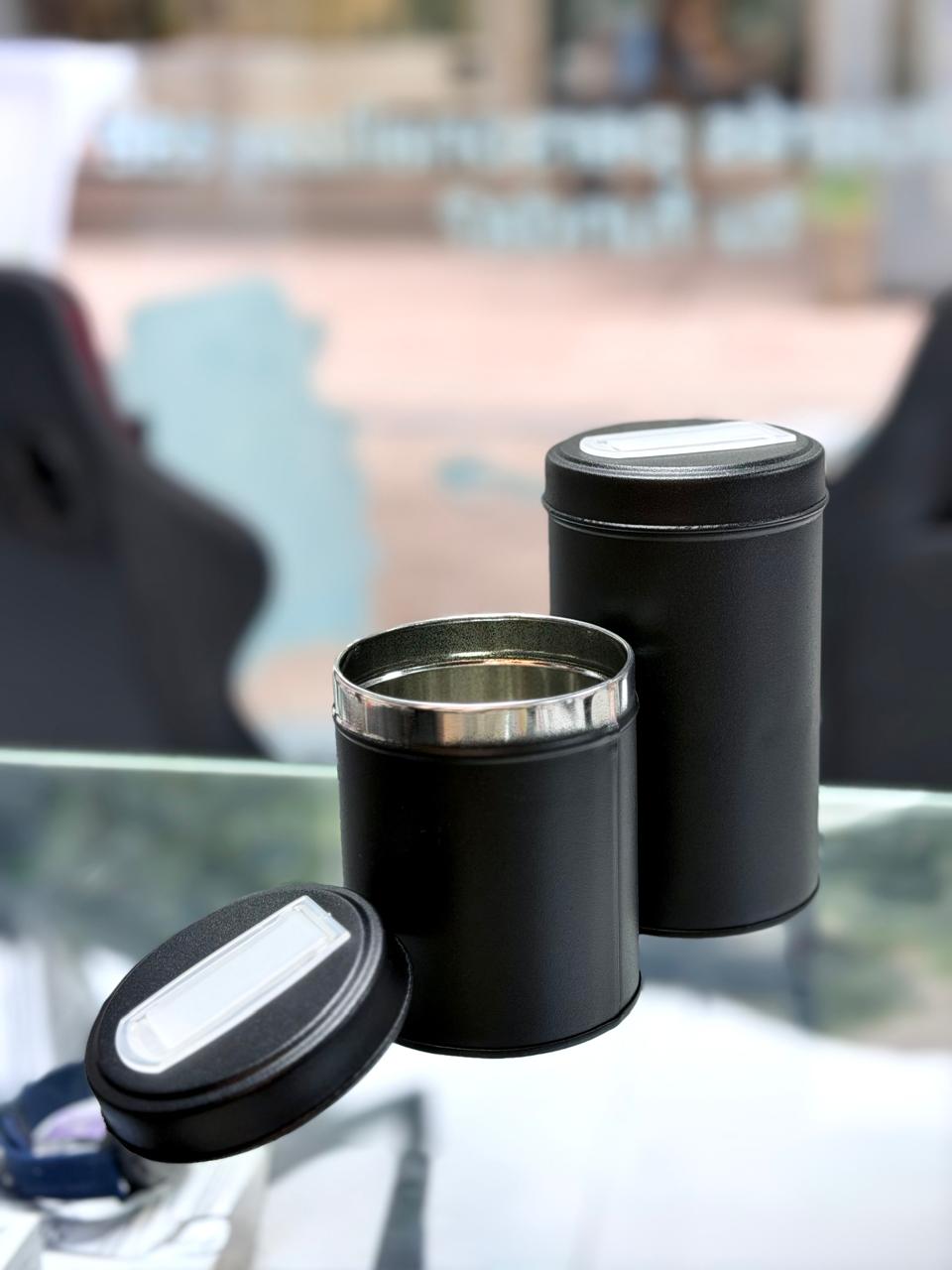 SET LATAS YERBERA Y AZUCARERA