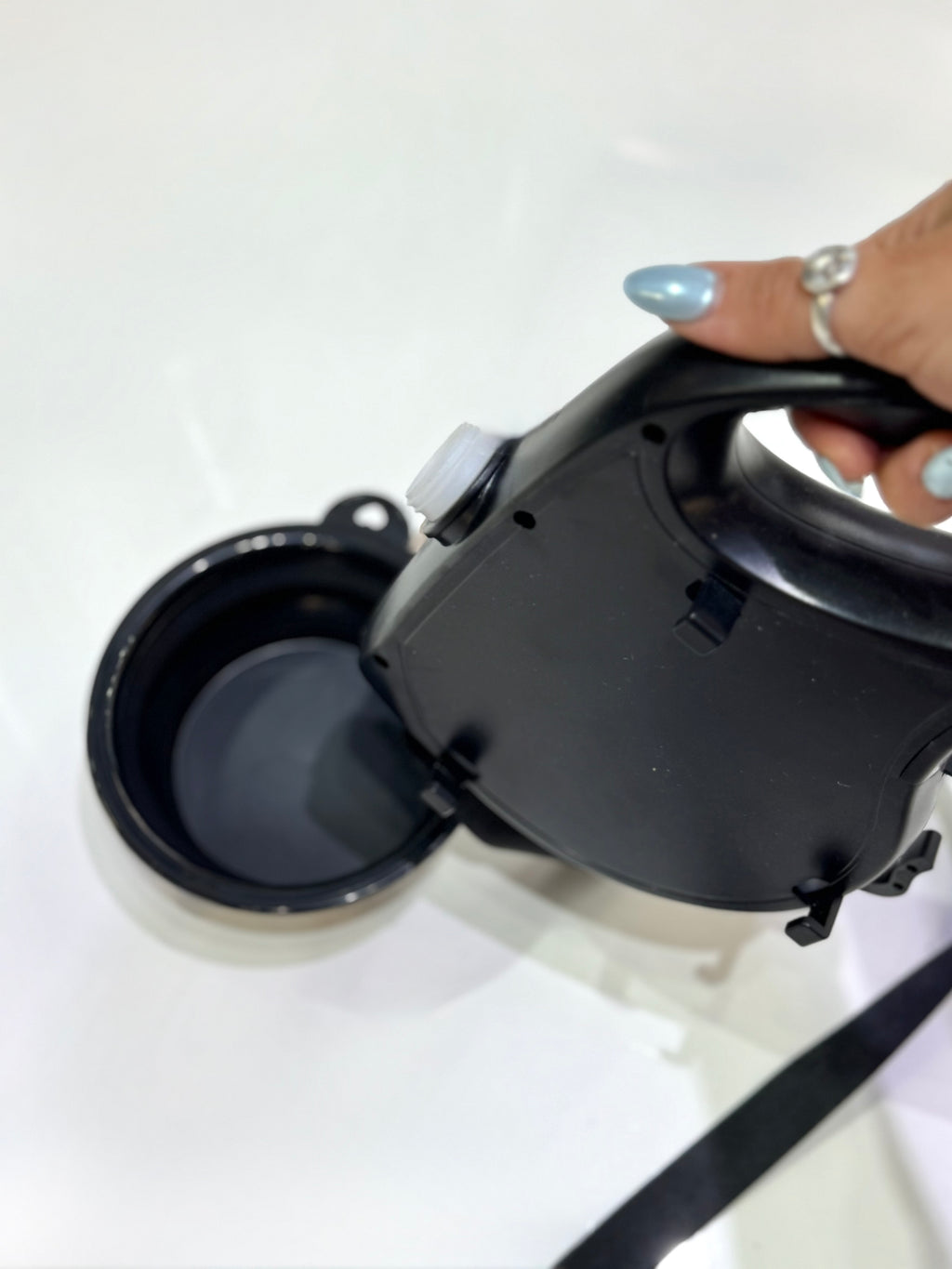 Correa Retráctil para Perros Multifunción