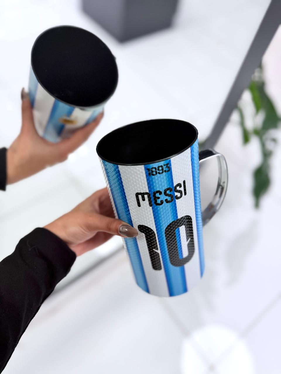 VASO GUIRO ARGENTINA