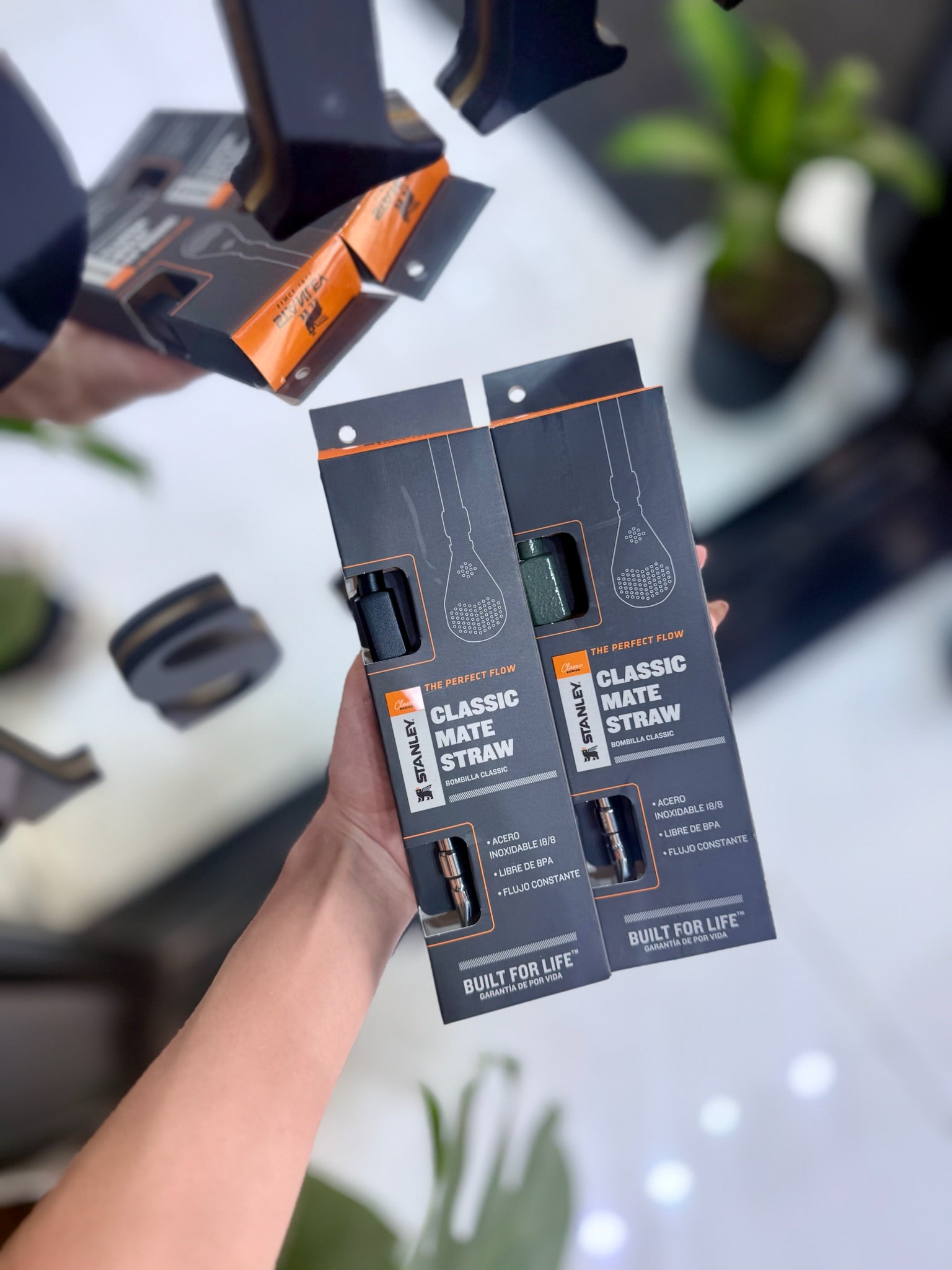 BOMBILLA STANLEY STRAW