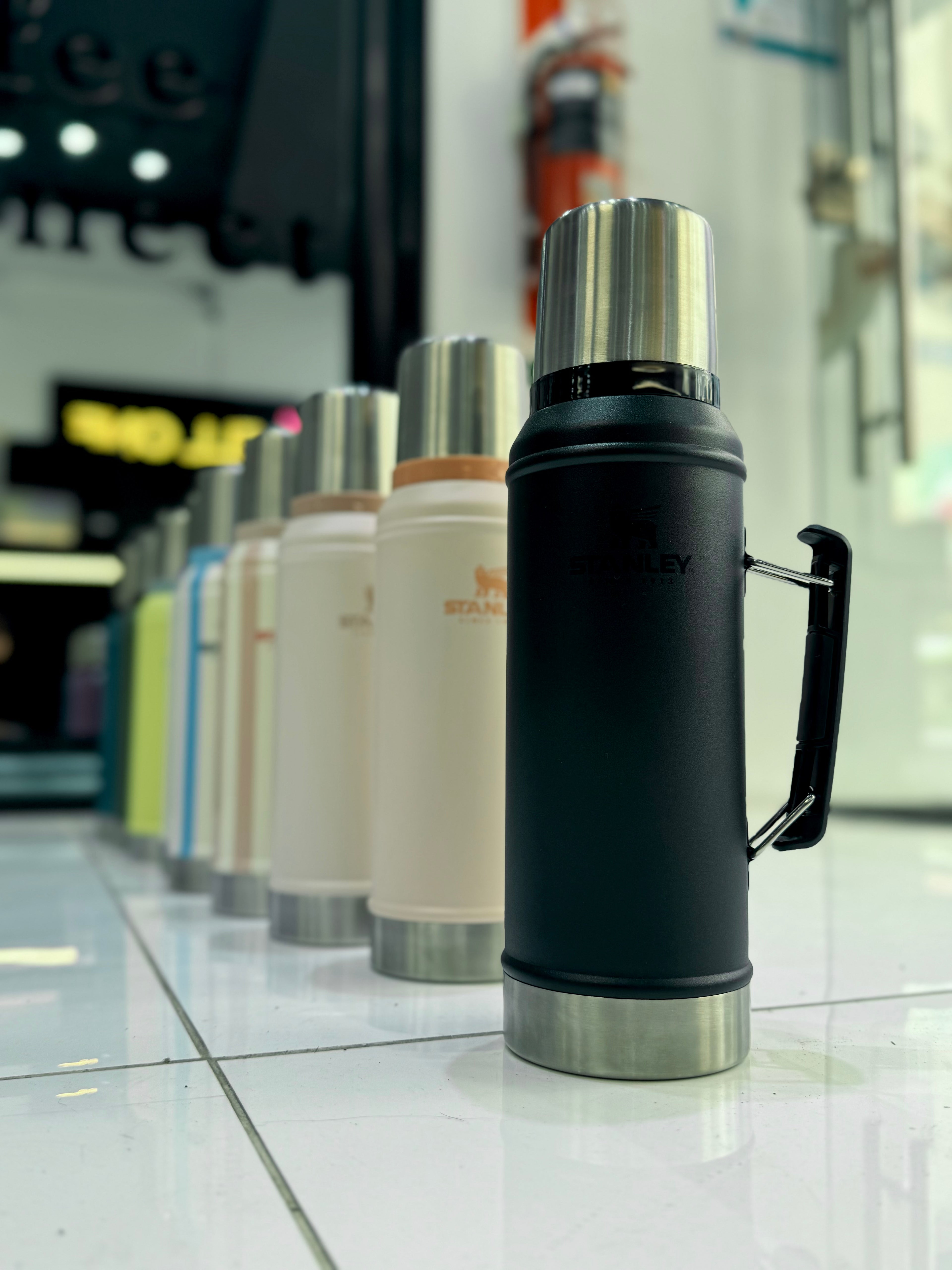 TERMO STANLEY CLASSIC BOTTLE 950ML