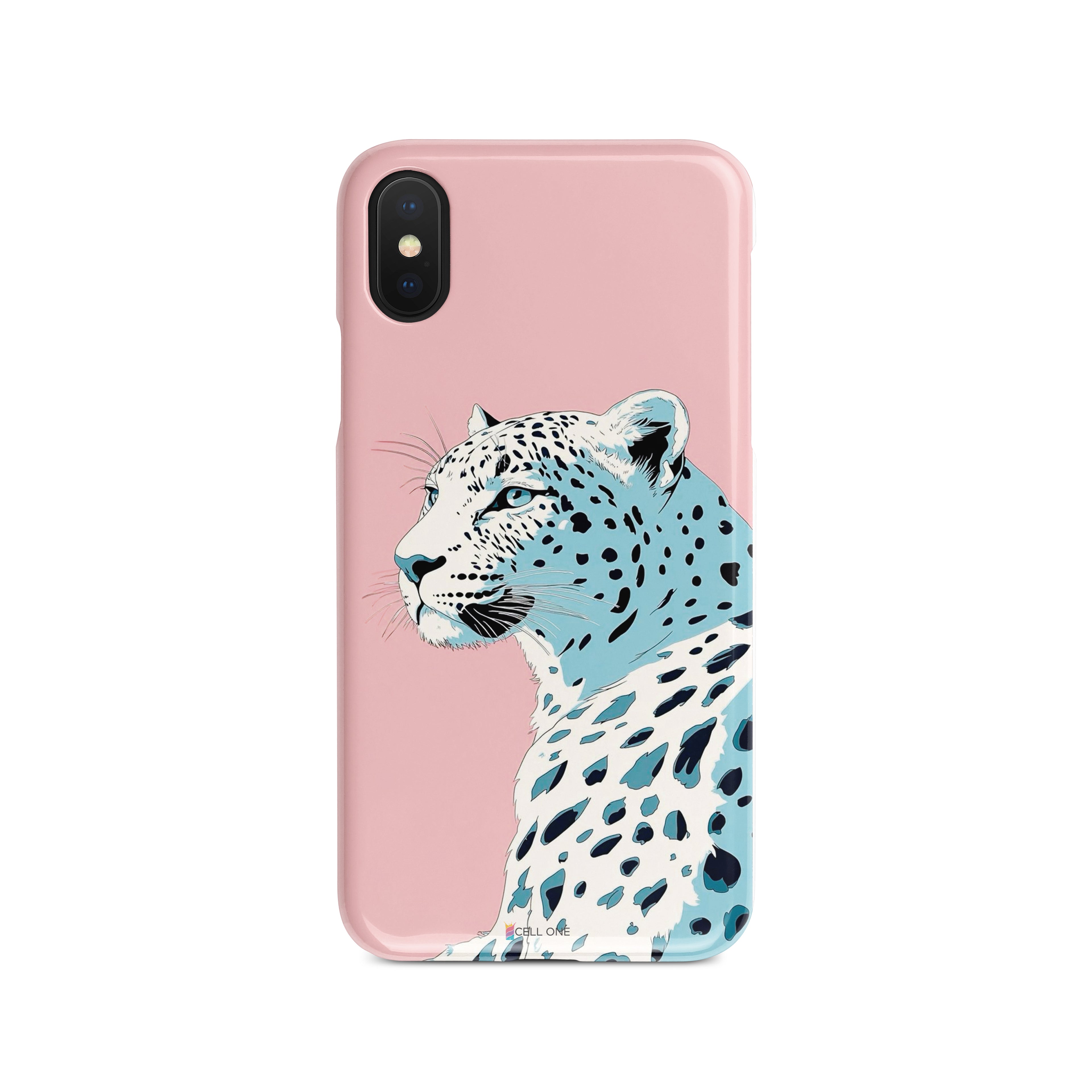 FUNDA PERSONALIZADA CELL ONE #292