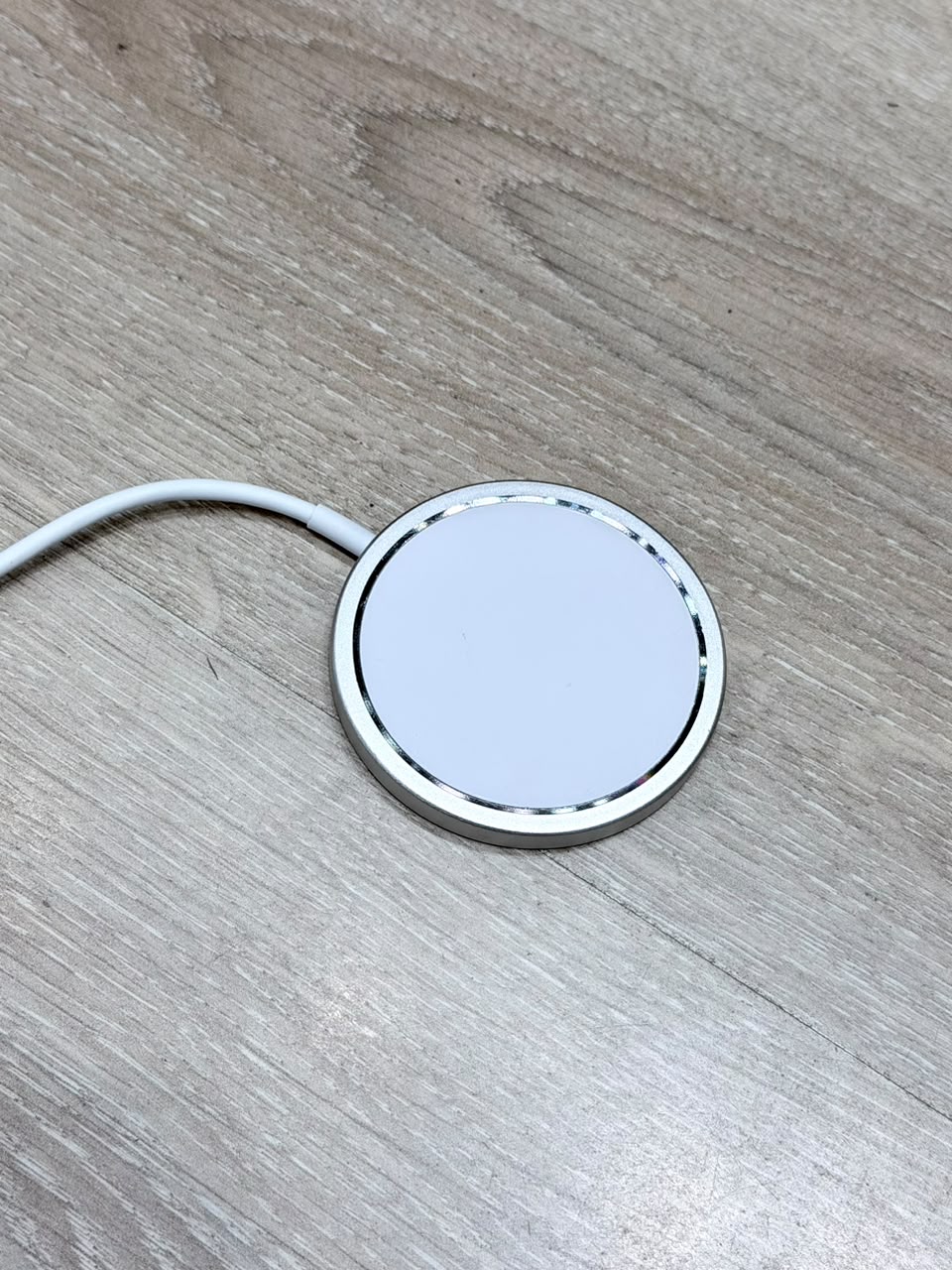 Cargador magnetico Kakusiga 15W
