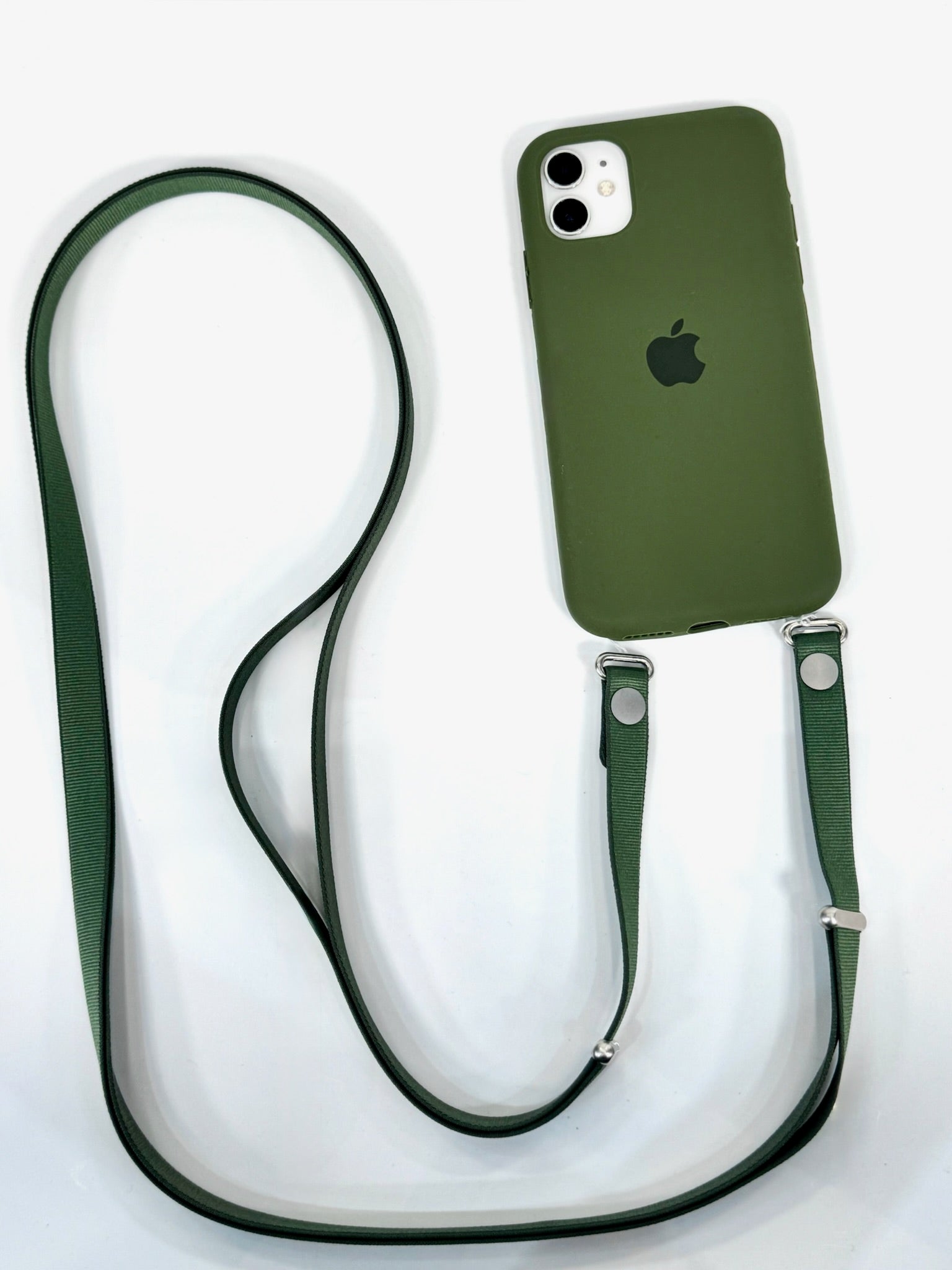 CROSSBODY STRAP CELL ONE