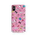FUNDA PERSONALIZADA CELL ONE #299