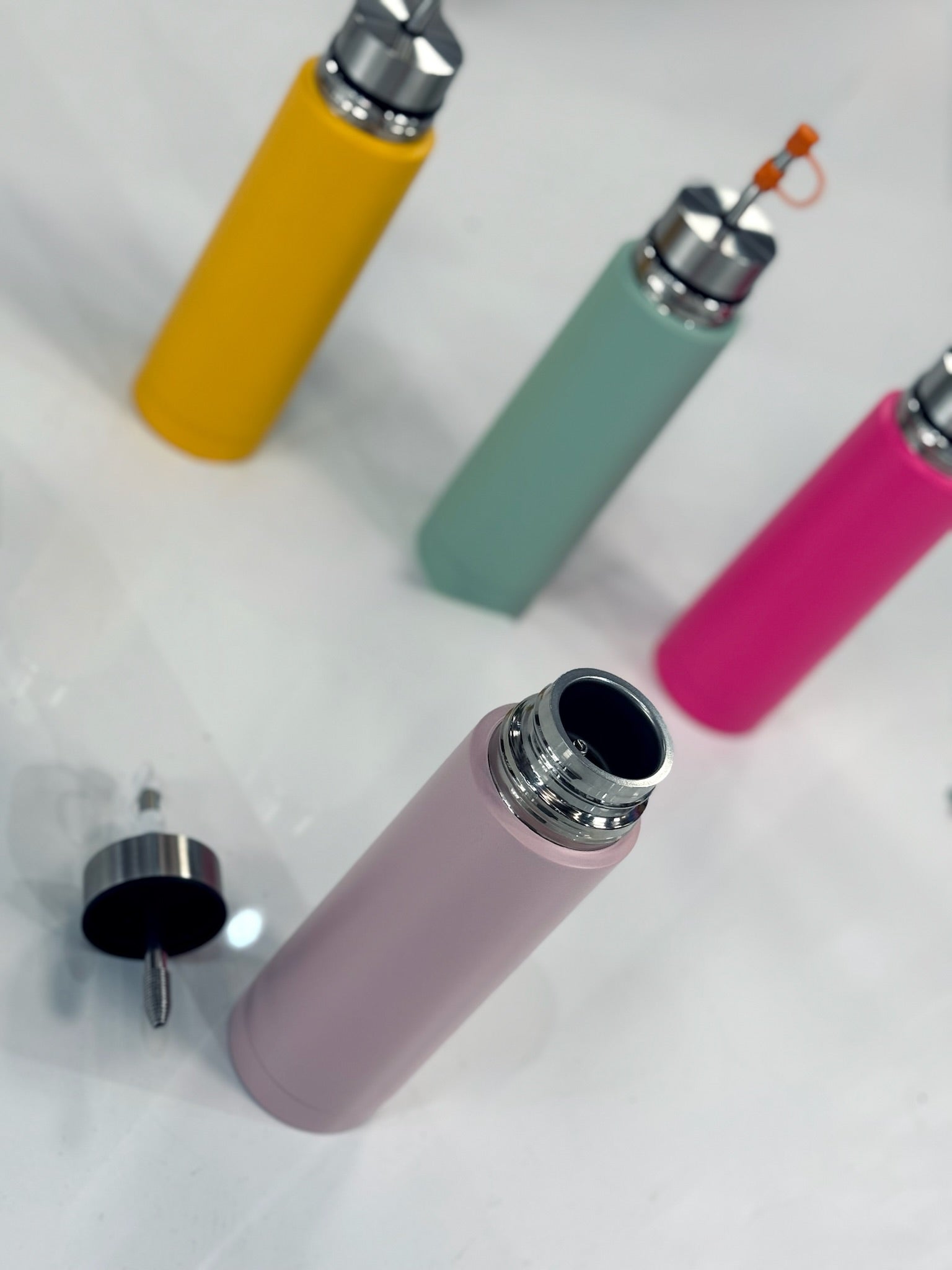 MATE LISTO AUTOCEBANTE COLORES