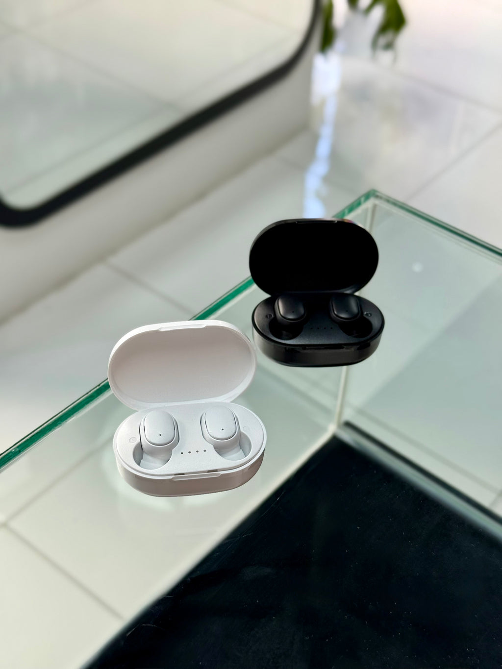 Auriculares In Ear SOUL TWS1000