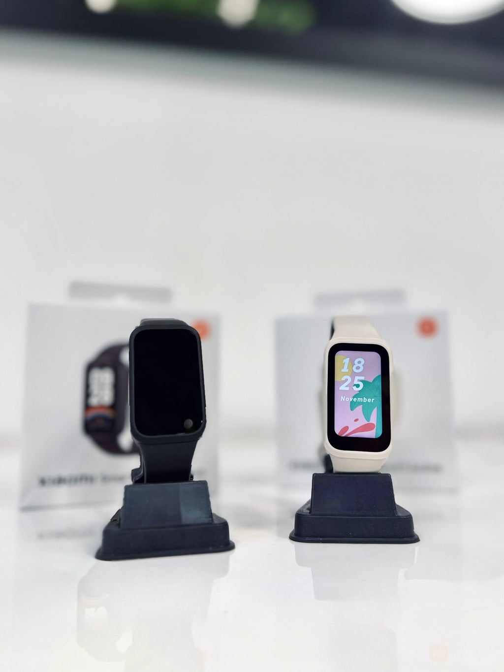XIAOMI SMART BAND 9 ACTIVE