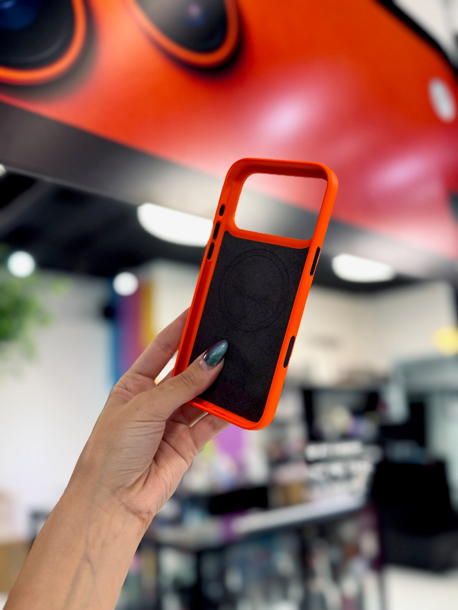 FUNDA RUGGED CELL ONE
