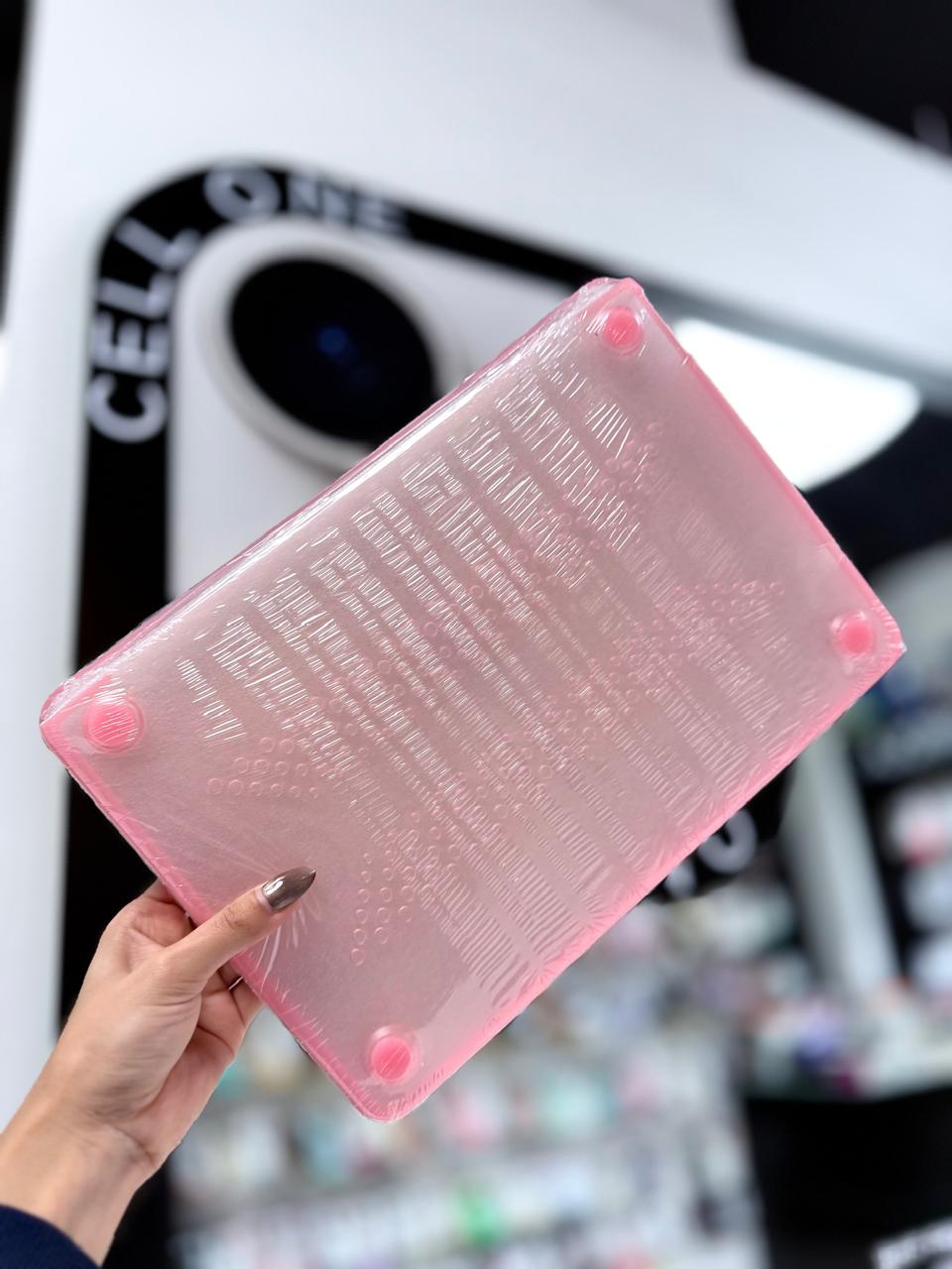 FUNDA MACBOOK NEO 13"