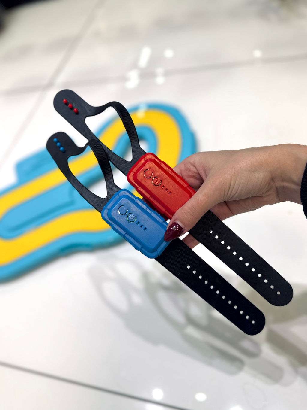 Racing Game - Pista de Velocidad con Reloj