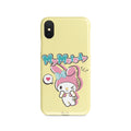 FUNDA PERSONALIZADA CELL ONE #301