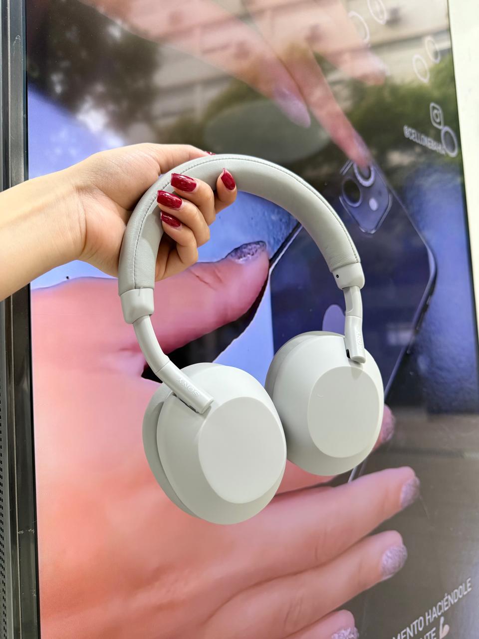 Auriculares Inalámbricos Sony WH-1000MX5 - Calidad Original