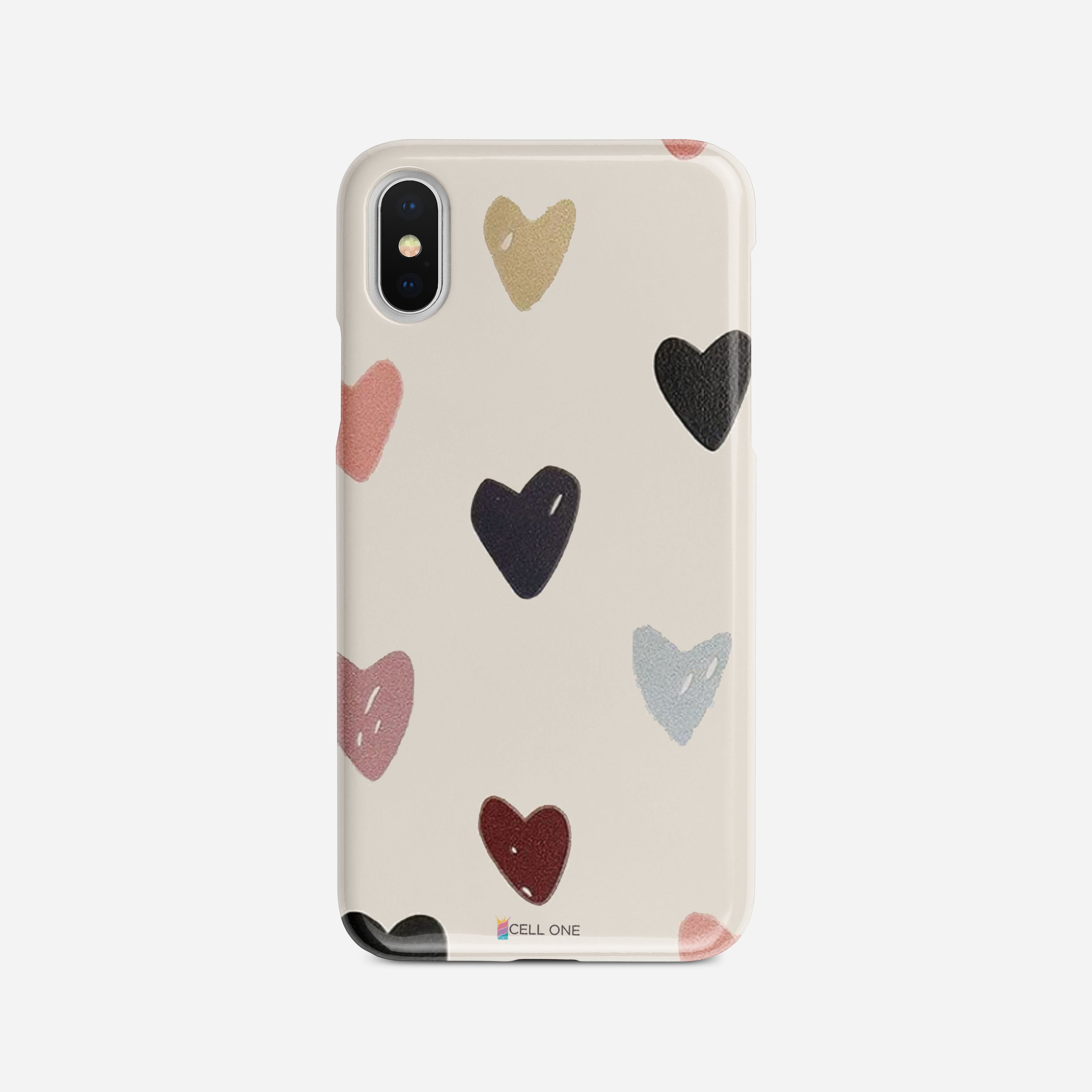 FUNDA PERSONALIZADA CELL ONE #31