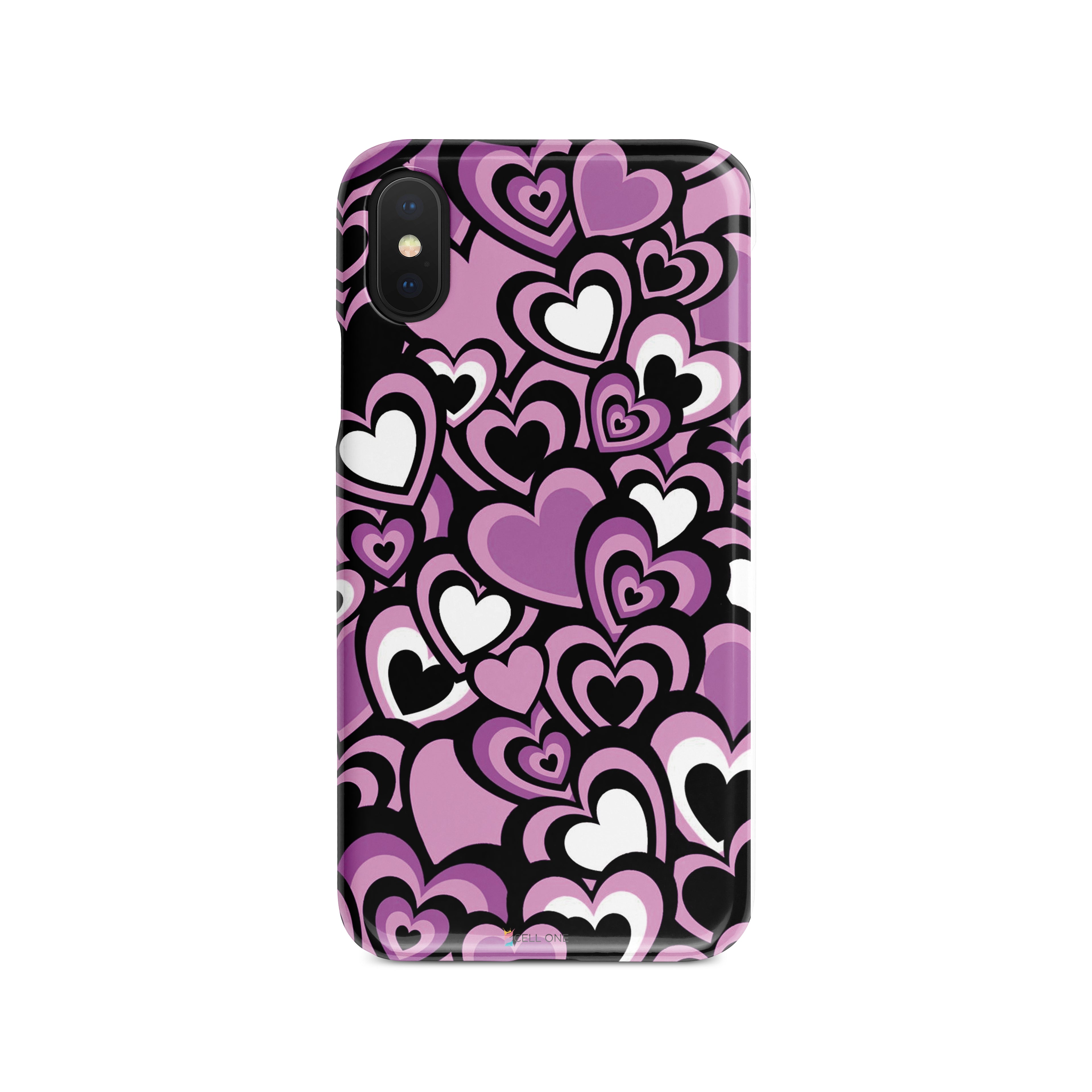 FUNDA PERSONALIZADA CELL ONE #315