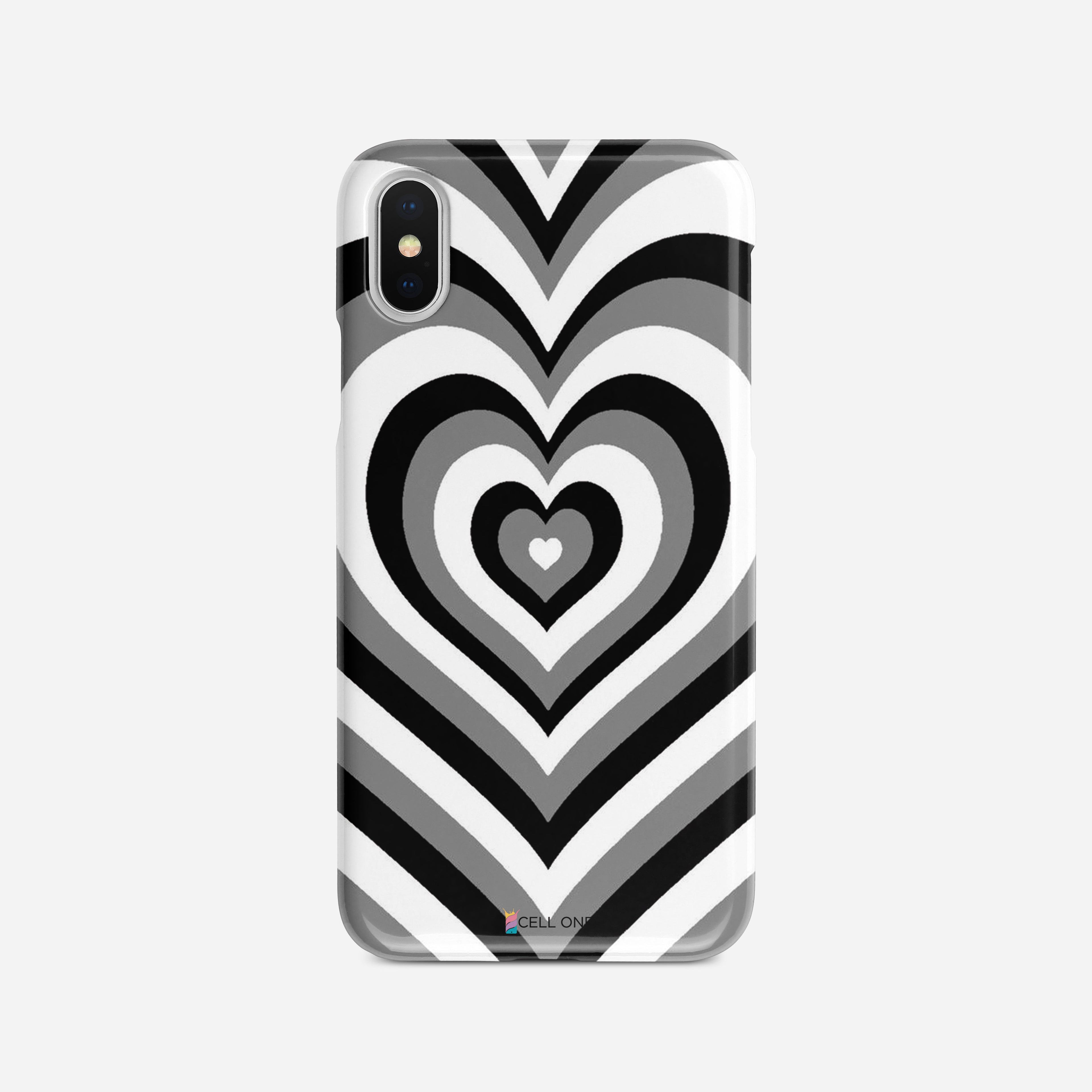 FUNDA PERSONALIZADA CELL ONE #32
