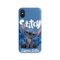 FUNDA PERSONALIZADA CELL ONE #324