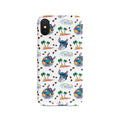 FUNDA PERSONALIZADA CELL ONE #325
