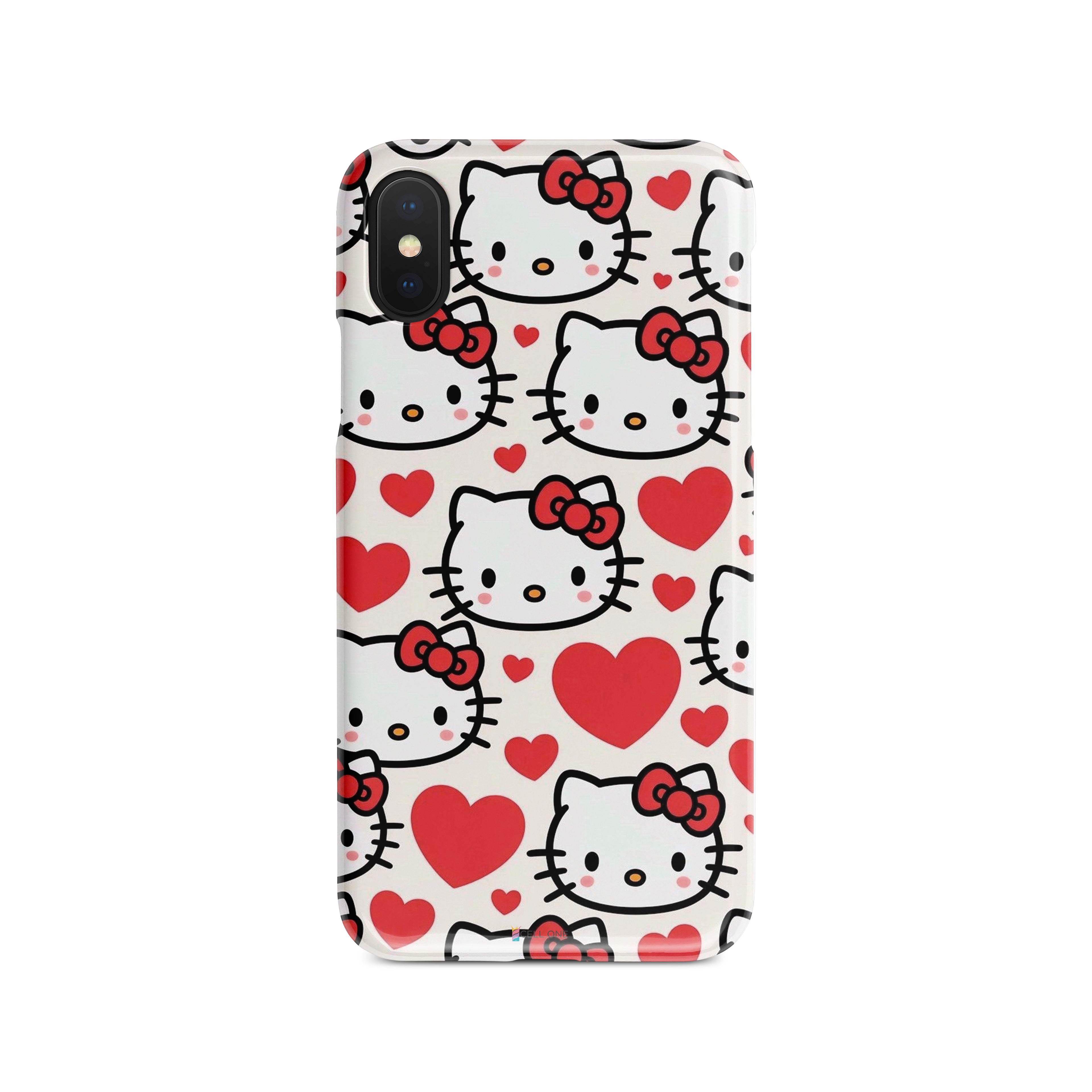 FUNDA PERSONALIZADA CELL ONE #329