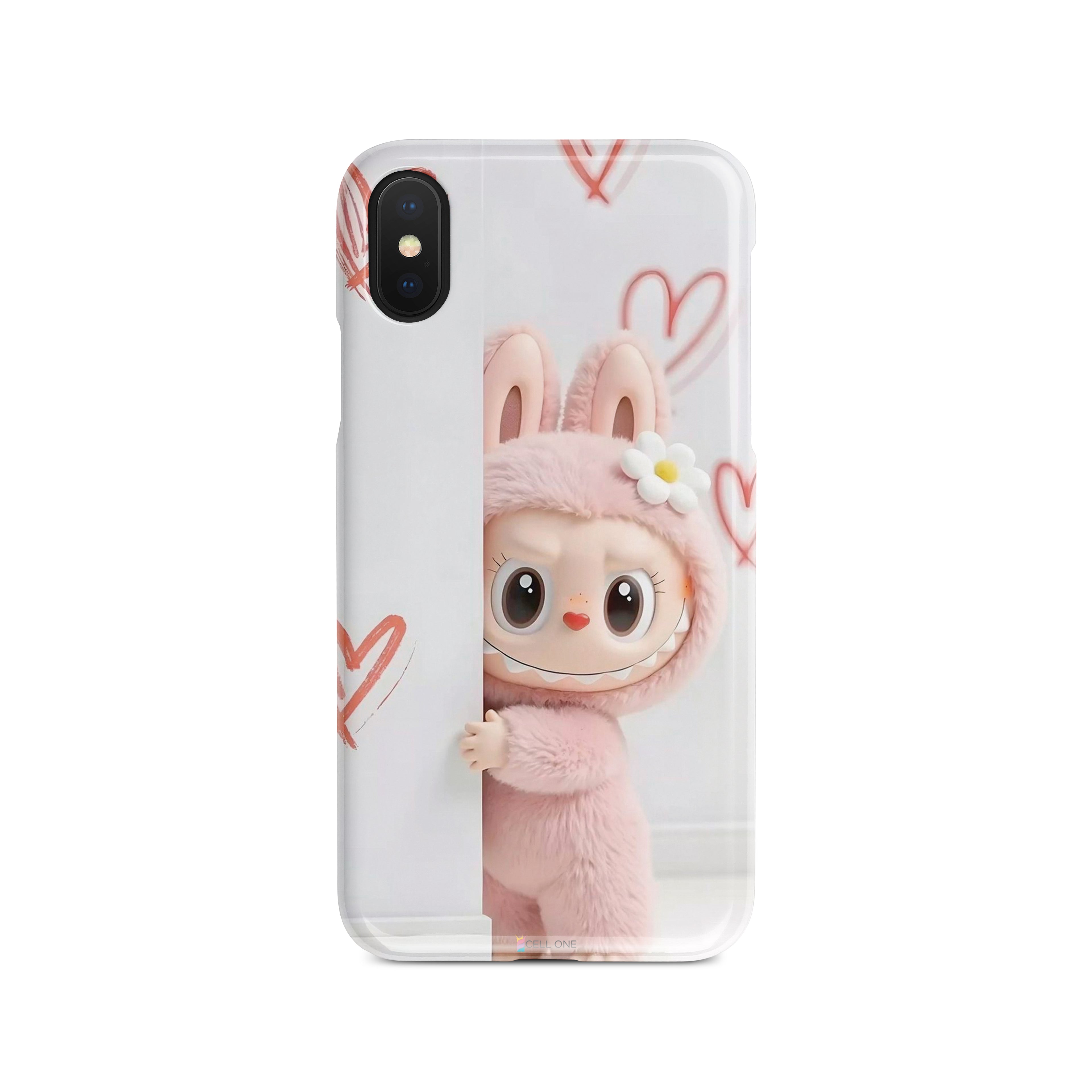 FUNDA PERSONALIZADA CELL ONE #331