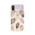 FUNDA PERSONALIZADA CELL ONE #332