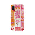 FUNDA PERSONALIZADA CELL ONE #333