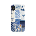 FUNDA PERSONALIZADA CELL ONE #334