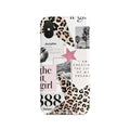 FUNDA PERSONALIZADA CELL ONE #335