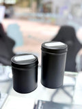 SET LATAS YERBERA Y AZUCARERA