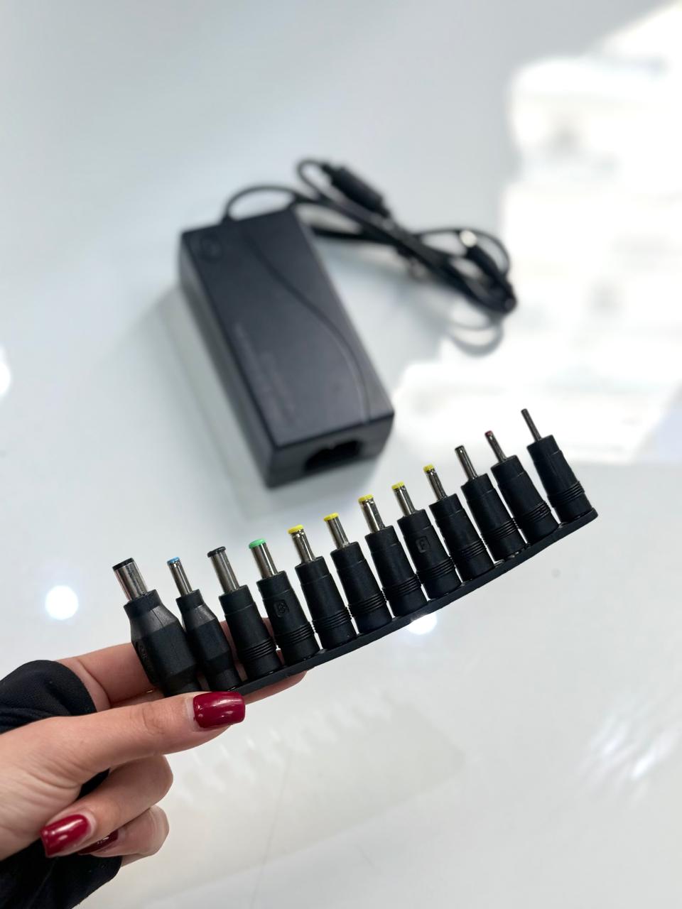 Cargador notebook 90W SOUL