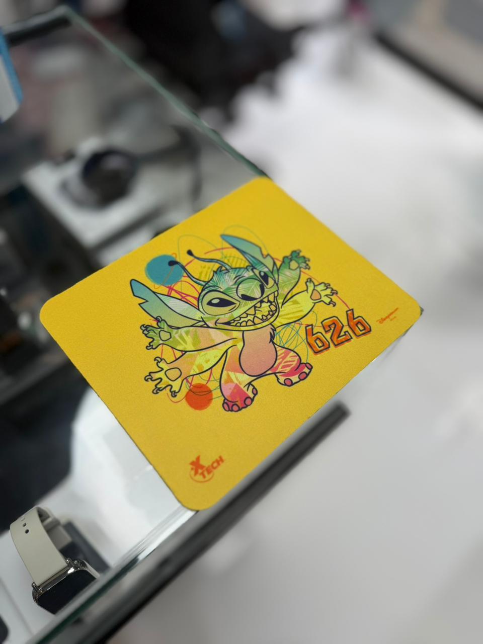MOUSE PAD XTECH DISEÑOS