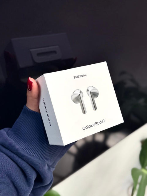 AURICULARES BUDS 3 SAMSUNG
