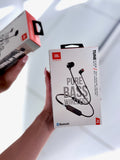 AURICULARES JBL TUNE T125BT IN EAR NEGRO